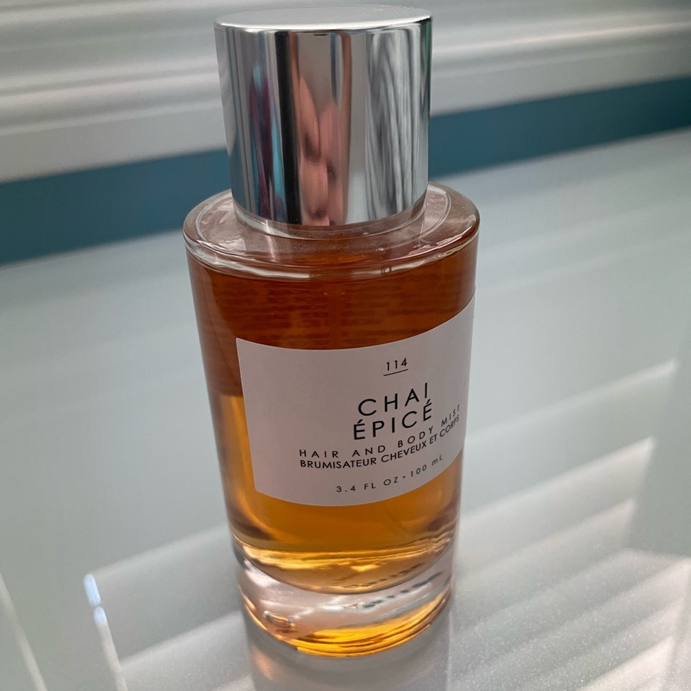 Chai Epice Mist from Urban Outfitters
